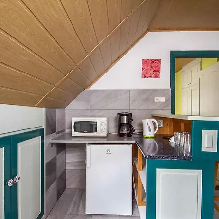Casa vacanze In - Balaton 19491 *