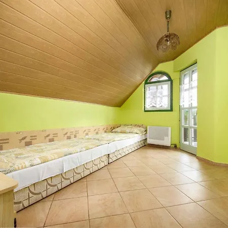 Casa vacanze In - Balaton 19491 *