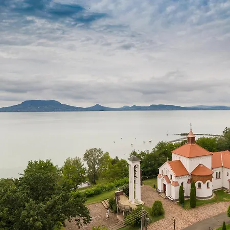 Casa de Férias In - Balaton 19491 Balatonmáriafürdő